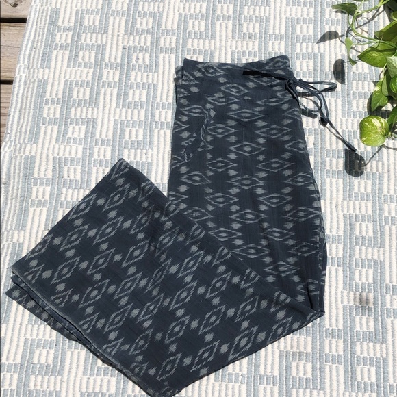 🔥Rare 🔥NWT Lost and Found J Friedman pants - Picture 4 of 10